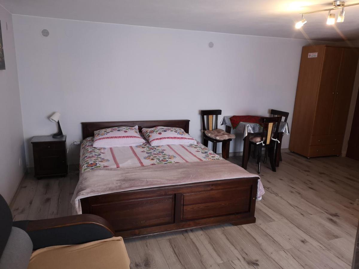Domek Widokowka Kościelisko Extérieur photo