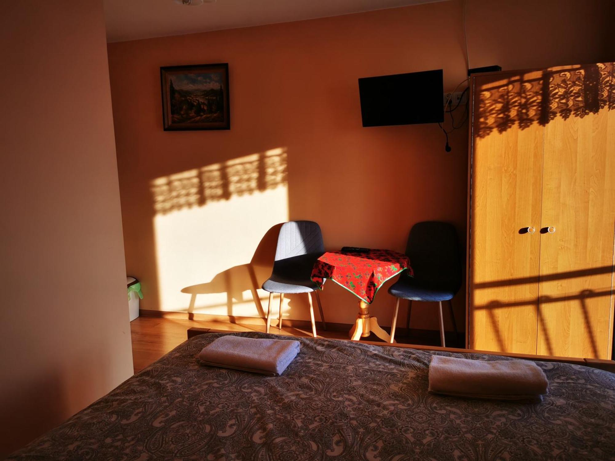 Domek Widokowka Kościelisko Chambre photo