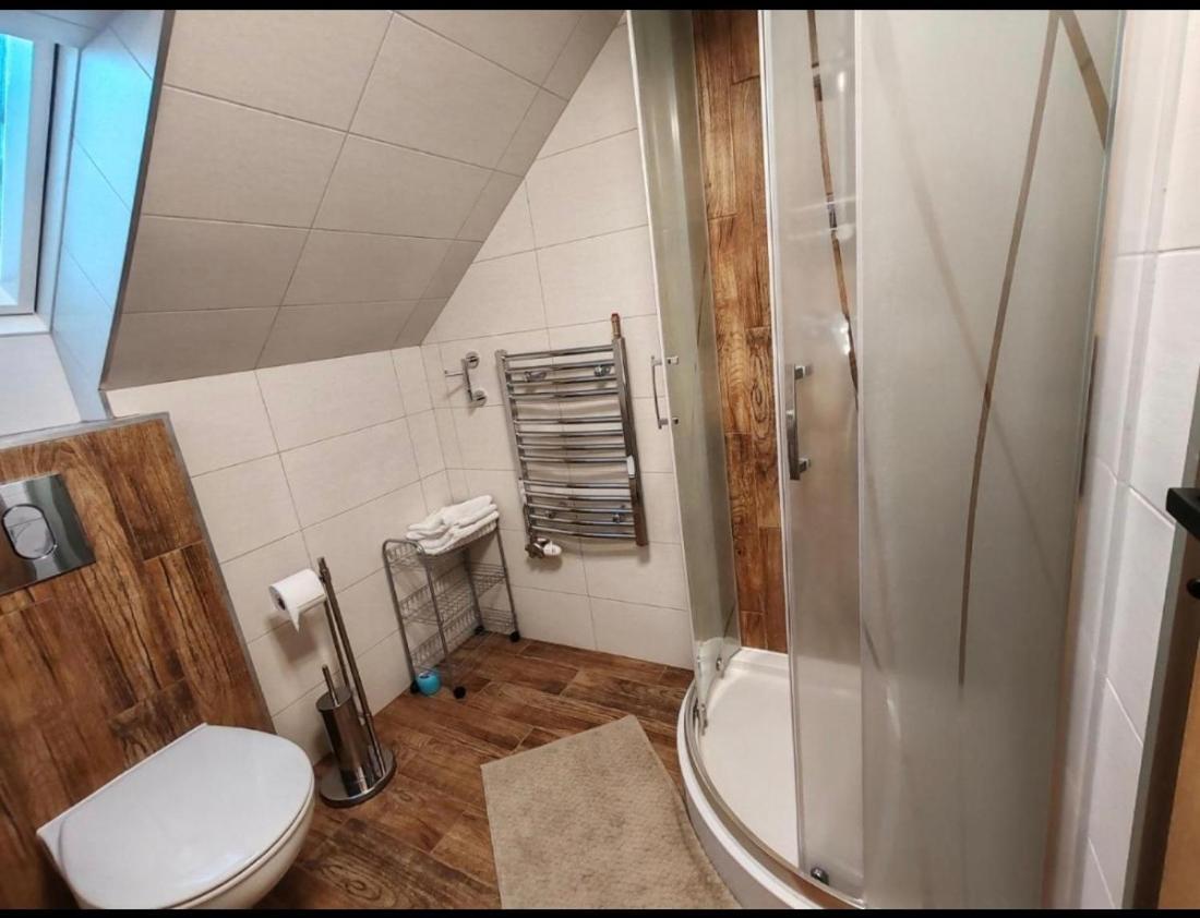 Domek Widokowka Kościelisko Chambre photo