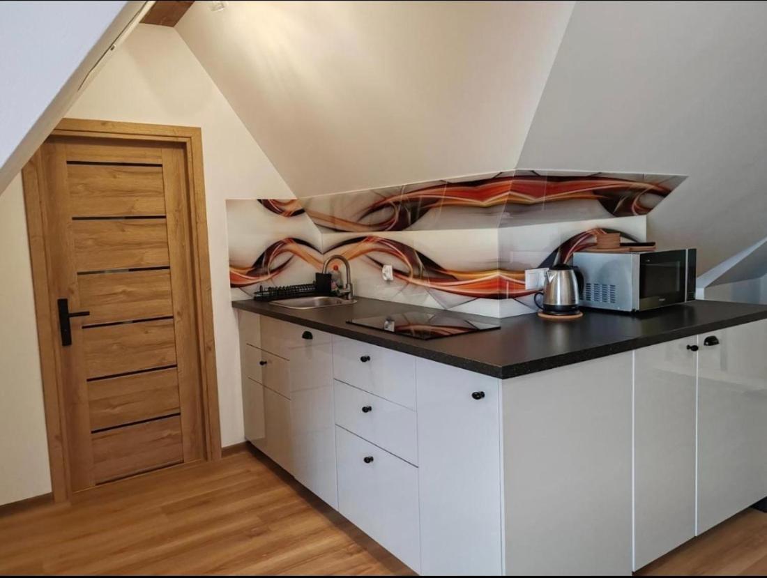 Domek Widokowka Kościelisko Chambre photo