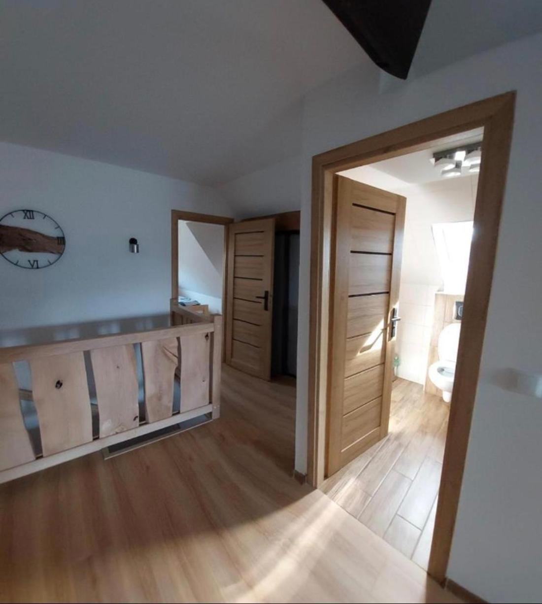 Domek Widokowka Kościelisko Chambre photo