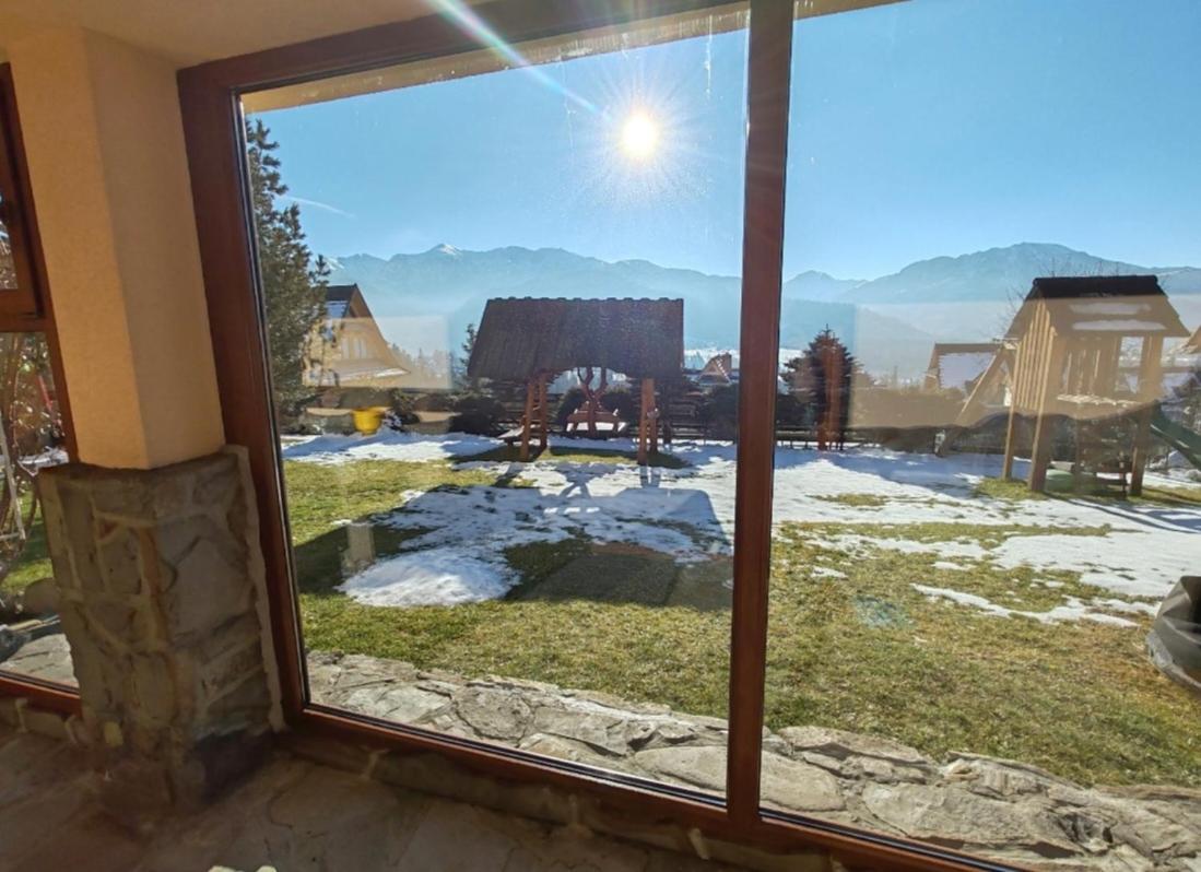 Domek Widokowka Kościelisko Chambre photo